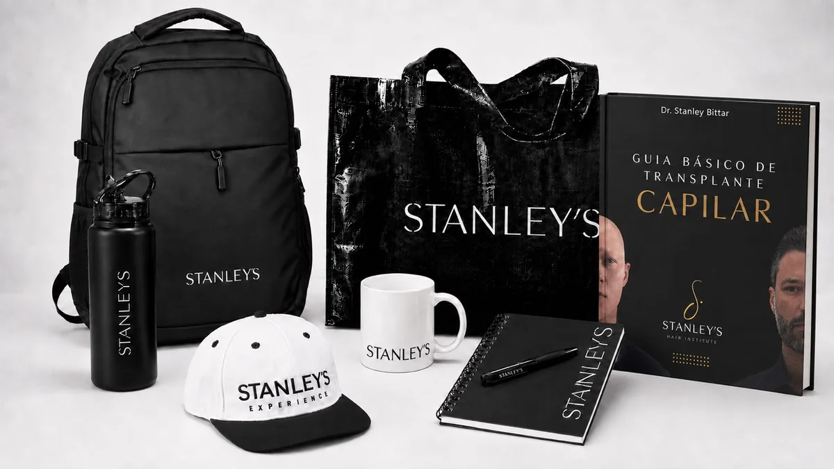 Kit VIP
